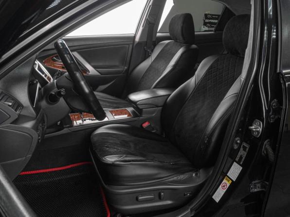 Toyota Camry VI (XV40) Рестайлинг с пробегом 2011 года, цена 1 249 000 рублей, 299161 км, седан, Автокод Объявления