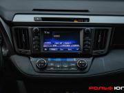 Toyota RAV4 IV (XA40) Рестайлинг Москва  - изображение 31