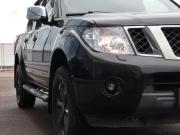Nissan Navara (Frontier) III (D40) Рестайлинг Калуга  - изображение 42