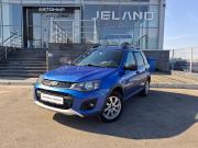 Lada (ВАЗ) Kalina II Саратов  - изображение 16
