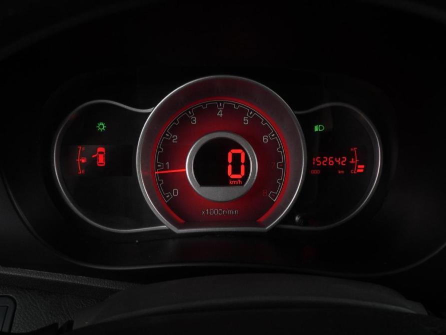 Lifan X50 Воронеж  - изображение 12