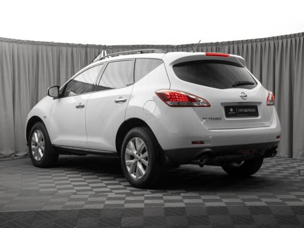 Nissan Murano II (Z51) Рестайлинг 2 с пробегом 2013 года, цена 1 290 000 рублей, 260248 км, внедорожник, Автокод Объявления
