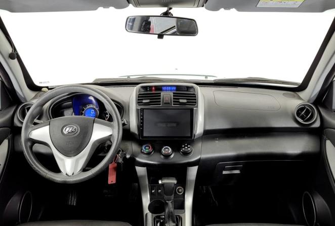 Lifan X60 I Рестайлинг с пробегом 2015 года, цена 660 000 рублей, 117363 км, внедорожник, Автокод Объявления