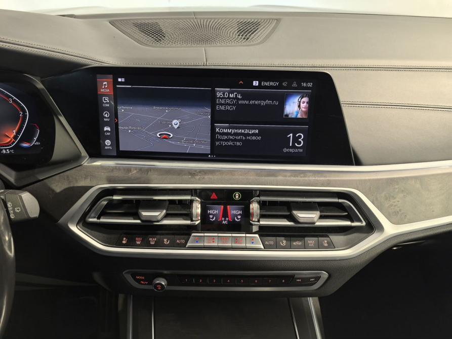 BMW X7 I (G07) Санкт-Петербург  - изображение 27
