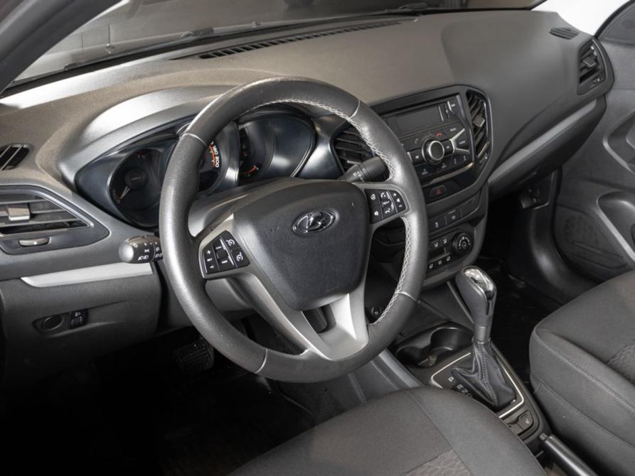 Lada (ВАЗ) Vesta I Казань  - изображение 5