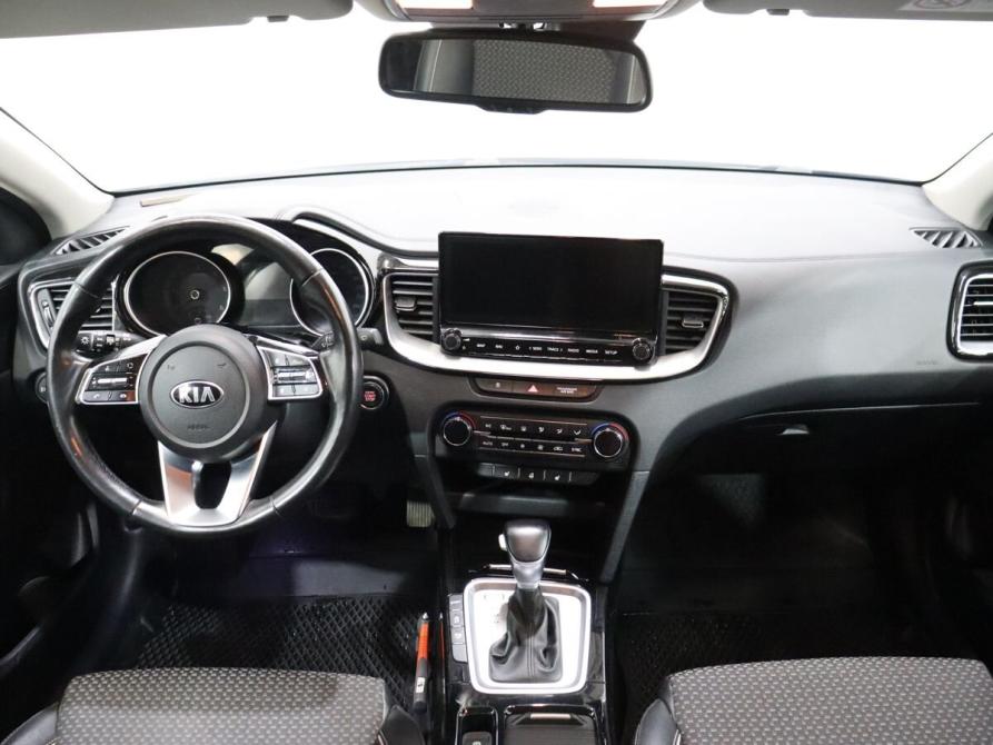 Kia Ceed III Москва  - изображение 13