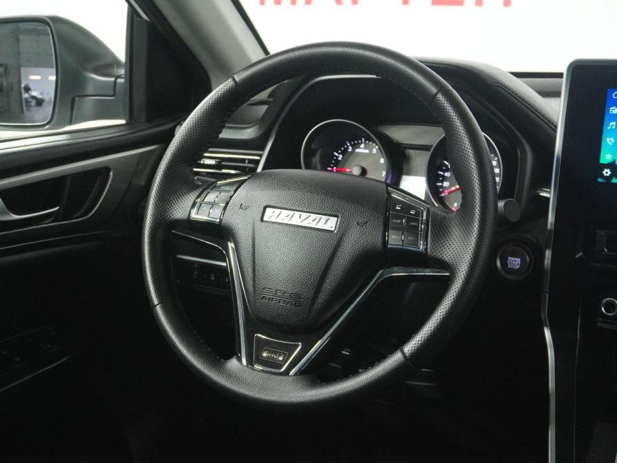 Haval M6 II Вологда  - изображение 16