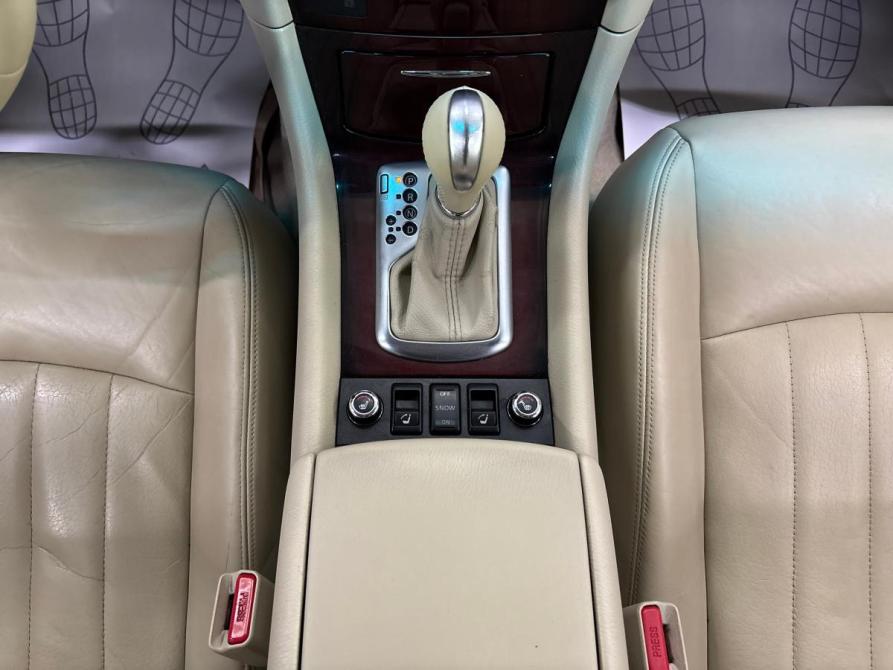 Infiniti QX50 I Москва  - изображение 16
