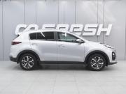 Kia Sportage IV Рестайлинг Ростов-на-Дону  - изображение 24