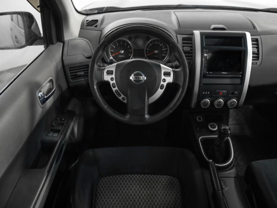 Nissan X-Trail II Санкт-Петербург  - изображение 11