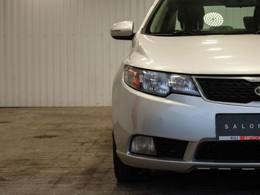 Kia Cerato II Иваново  - изображение 4