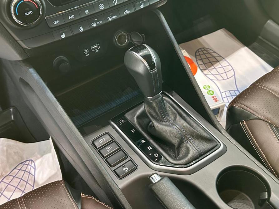 Hyundai Tucson III Екатеринбург  - изображение 22