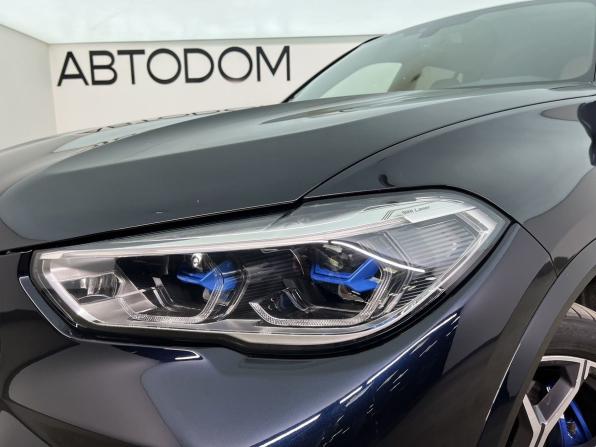 BMW X5 IV (G05/G18) с пробегом 2020 года, цена 7 100 000 рублей, 88953 км, внедорожник, Автокод Объявления