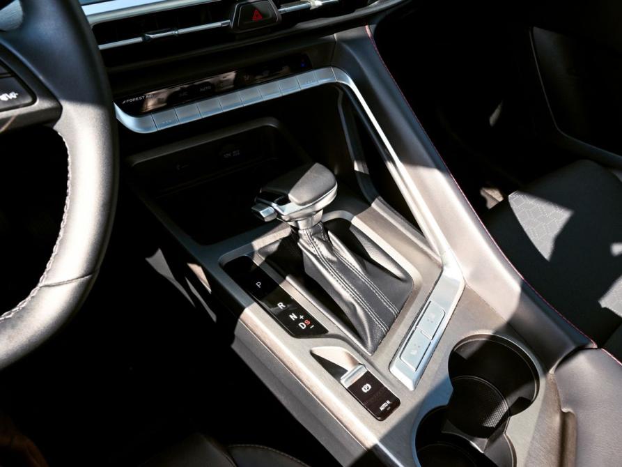 Changan CS35 Plus I Рестайлинг Екатеринбург  - изображение 15
