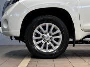 Toyota Land Cruiser Prado 150 Series Рестайлинг 1 Краснодар  - изображение 44