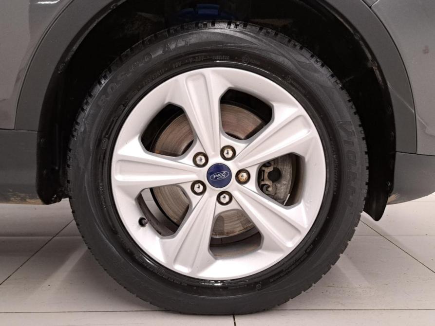 Ford Kuga II Казань  - изображение 22