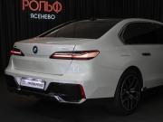BMW 7 серии VII (G70) Москва  - изображение 68