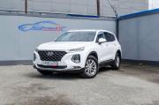 Hyundai Santa Fe IV Курган  - изображение 23