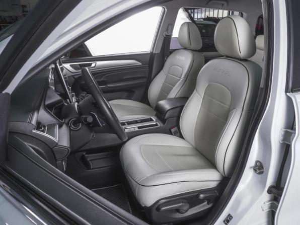 Haval M6 II с пробегом 2024 года, цена 1 840 000 рублей, 44297 км, внедорожник, Автокод Объявления