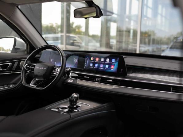 Chery Tiggo 7 Pro Max I Рестайлинг с пробегом 2024 года, цена 1 895 000 рублей, 52246 км, внедорожник, Автокод Объявления