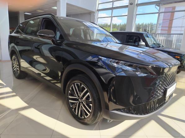 Omoda C7 с пробегом 2025 года, цена 2 499 000 рублей, 3 км, внедорожник, Автокод Объявления