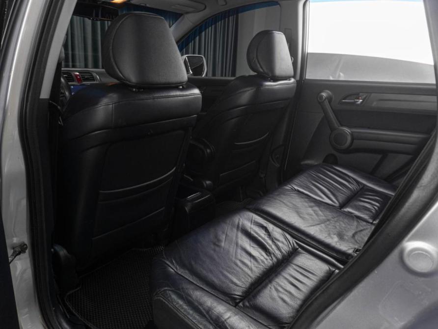 Honda CR-V III Рестайлинг Тюмень  - изображение 11
