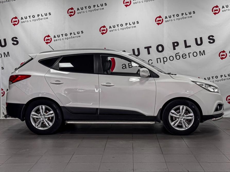 Hyundai ix35 I Минеральные Воды  - изображение 5