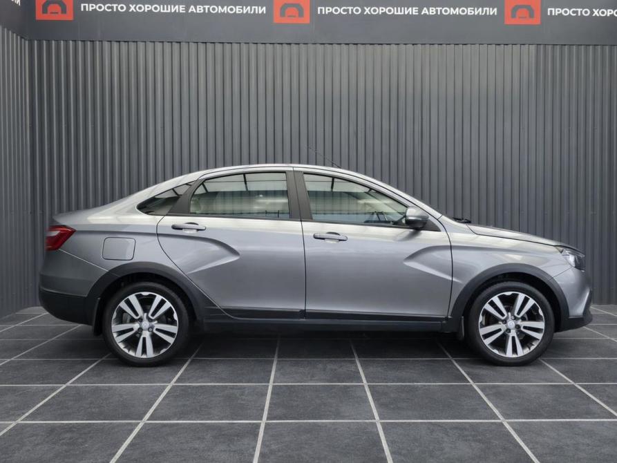 Lada (ВАЗ) Vesta I Пермь  - изображение 24