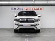 Toyota Land Cruiser 200 Series Рестайлинг 1 Тюмень  - изображение 33