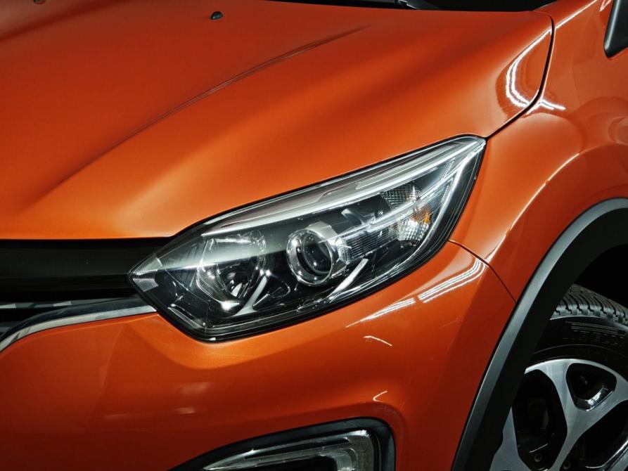 Renault Kaptur I Москва  - изображение 10