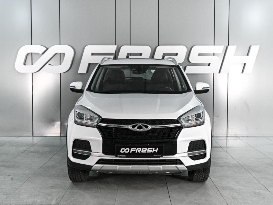 Chery Tiggo 4 I Рестайлинг Ростов-на-Дону  - изображение 3