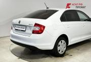 Skoda Rapid I Саранск  - изображение 29