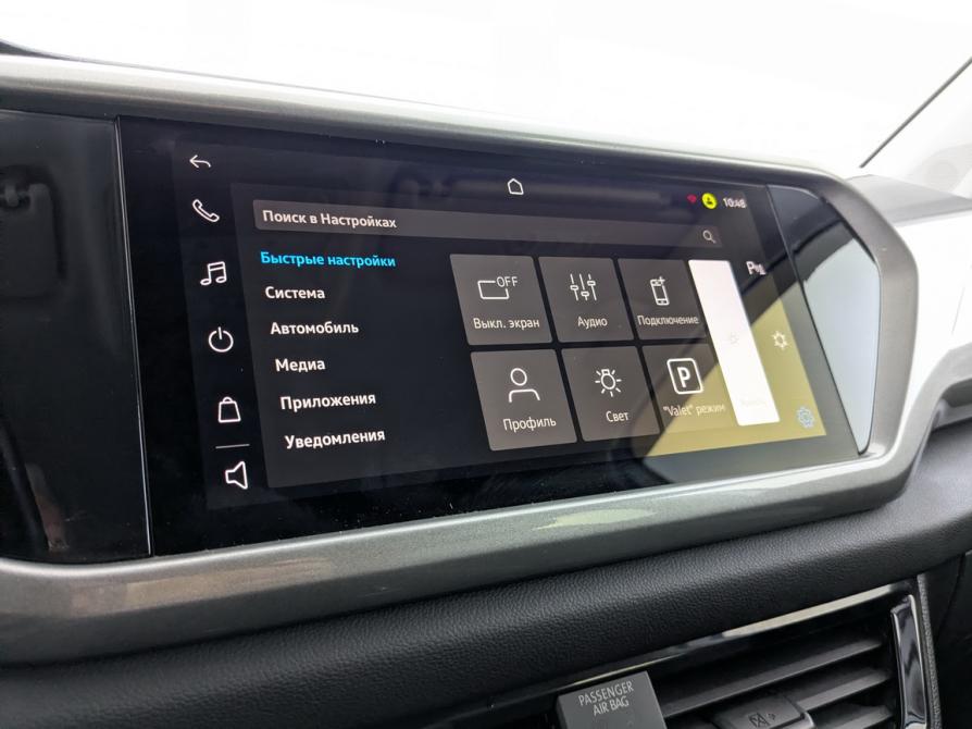 Volkswagen Taos I Москва  - изображение 27
