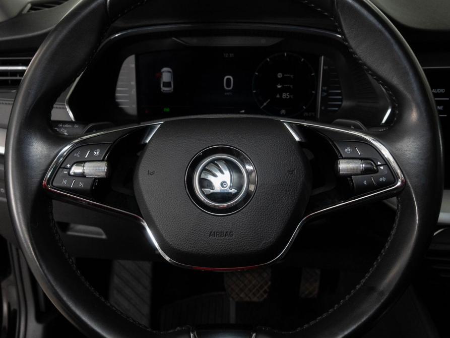 Skoda Octavia IV (A8) Казань  - изображение 9