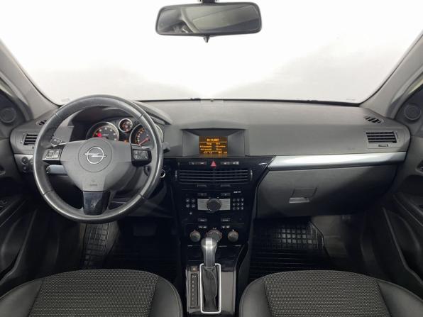 Opel Astra H Рестайлинг с пробегом 2007 года, цена 590 000 рублей, 116576 км, хэтчбек, Автокод Объявления