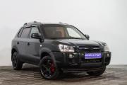 Hyundai Tucson I Сургут  - изображение 18