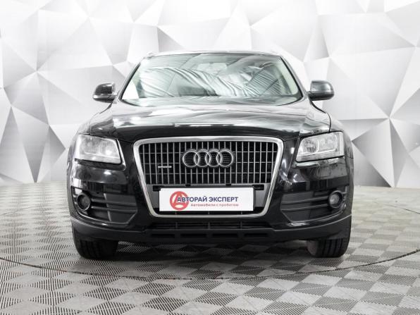 Audi Q5 I (8R) с пробегом 2012 года, цена 1 373 000 рублей, 230000 км, внедорожник, Автокод Объявления