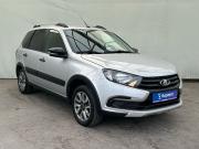 Lada (ВАЗ) Granta I Рестайлинг Липецк  - изображение 19