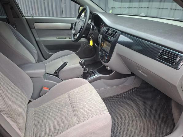 Chevrolet Lacetti I с пробегом 2012 года, цена 470 000 рублей, 223704 км, седан, Автокод Объявления