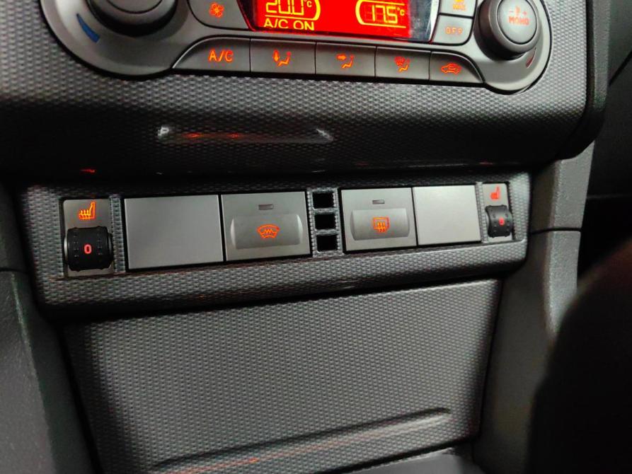 Ford Focus II Рестайлинг Москва  - изображение 22