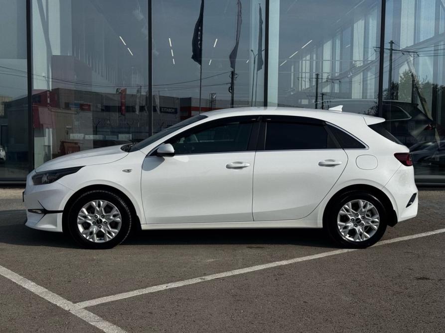Kia Ceed III Рестайлинг Стройкерамика  - изображение 8