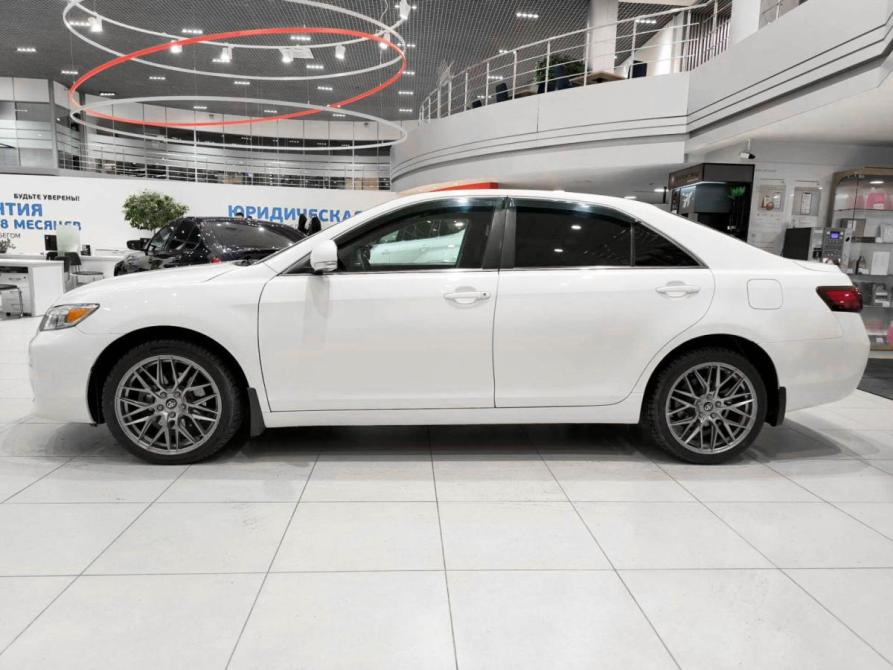 Toyota Camry VI (XV40) Рестайлинг Казань  - изображение 10