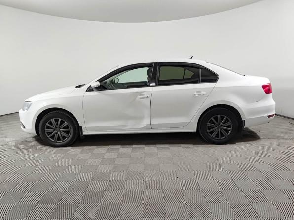 Volkswagen Jetta VI с пробегом 2014 года, цена 785 000 рублей, 214270 км, седан, Автокод Объявления