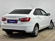 Lada (ВАЗ) Vesta I Борисоглебск  - изображение 19