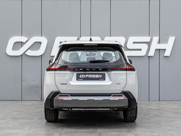 Toyota RAV4 VI (XA60) с пробегом 2026 года, цена 4 150 000 рублей, 62 км, внедорожник, Автокод Объявления