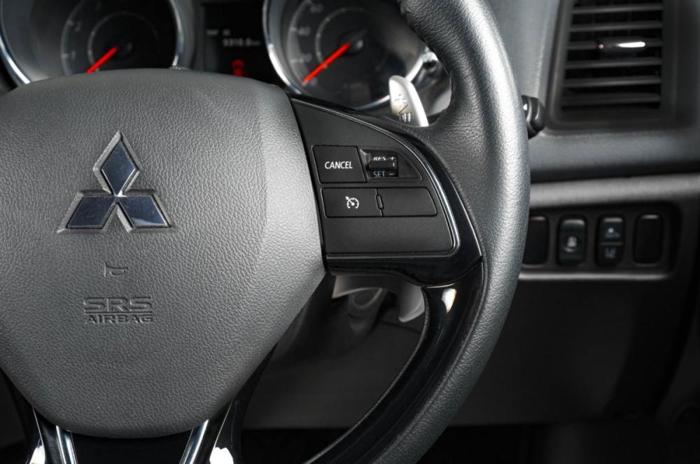 Mitsubishi RVR III Рестайлинг 3 Тюмень  - изображение 16