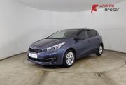 Kia Ceed II Рестайлинг Волгоград  - изображение 19