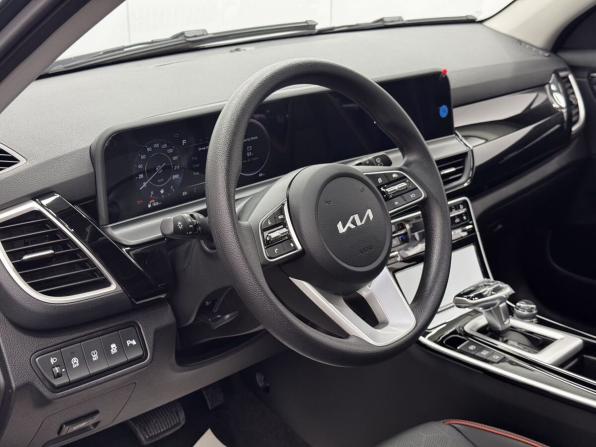 Kia Seltos II с пробегом 2026 года, цена 2 920 000 рублей, 60 км, внедорожник, Автокод Объявления