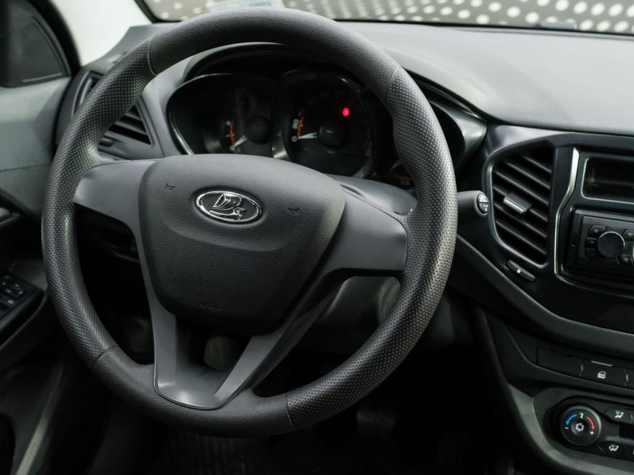 Lada (ВАЗ) Vesta I Самара  - изображение 12