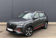 Changan CS35 Plus I Рестайлинг Красноярск  - изображение 27